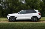BMW X5 xDrive30d 2018 года (WW)